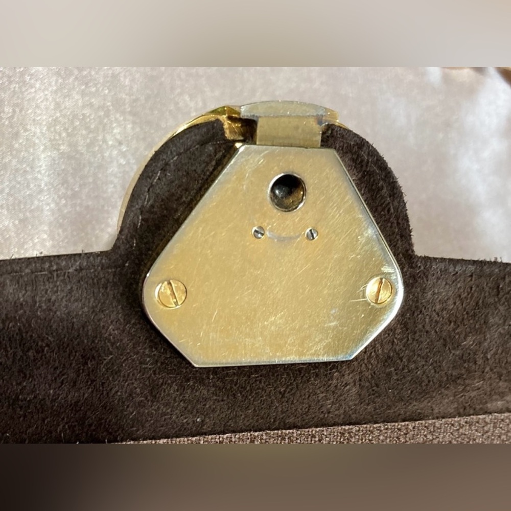 ❤️ Gucci Vintage Clutch ⚡️Flash Sale⚡️ - Picture 13 of 17